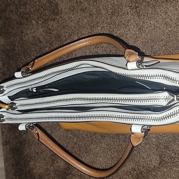 COACH BAG - Picture 5 of 6